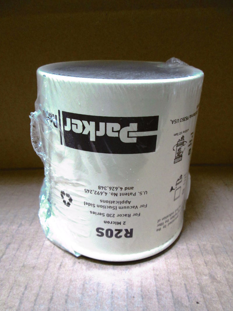 Replacement ELEMENT 2 MIC